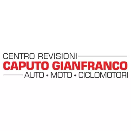 Logo da Vendita Pneumatici Centro Revisioni Caputo Gianfranco