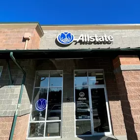 Bild von Scott Pate: Allstate Insurance