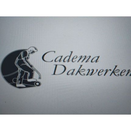 Logo da Cadema Dakwerken