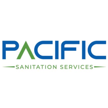 Logotyp från Pacific Sanitation Services