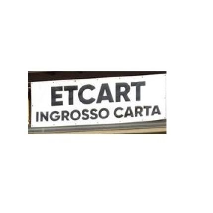 Logo da Etcart Ingrosso Carta