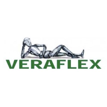 Logotyp från Veraflex