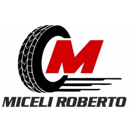 Logo van Miceli Roberto Pneumatici