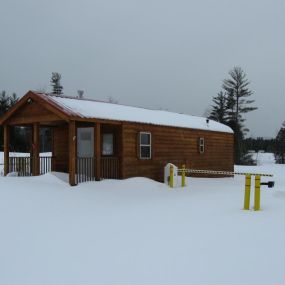 Bild von Vacavia Cottages & Cabins