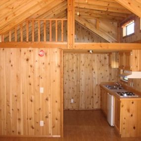 Bild von Vacavia Cottages & Cabins