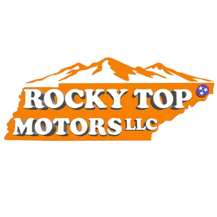 Logo od Rocky Top Motors