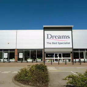 Bild von Dreams Coventry