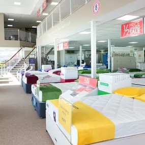 Bild von Dreams Coventry - Store and Clearance Centre