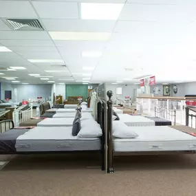 Bild von Dreams Coventry - Store and Clearance Centre