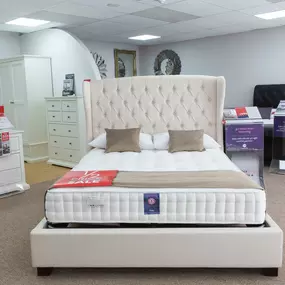 Bild von Dreams Coventry - Store and Clearance Centre