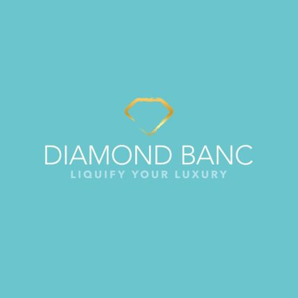 Logo von Diamond Banc