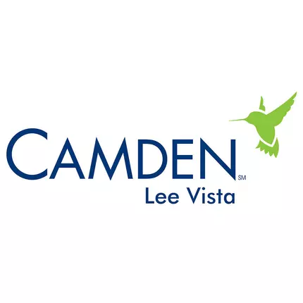 Logo from Camden Lee Vista Apartments