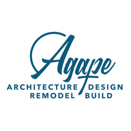 Logo van Agape Construction