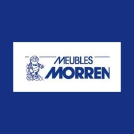 Logotyp från Meubles Morren