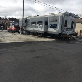 We strive to keep our rates competitive without compromising on quality. We offer pocket-friendly rates, low cost high-speed internet, and special offers and discounts throughout the year. Apply to become a yearly resident, and enjoy one month rent-free as our way of saying thank you for choosing our RV Park Bay Area.