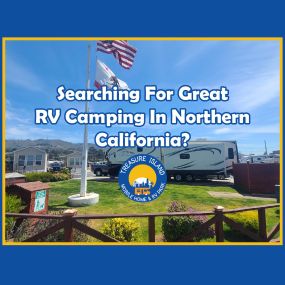 Our dedicated high-speed internet is perfect for long-term residents, ensuring they stay connected at all times without having to pay exorbitant charges. This includes those residing in park model RVs, park model homes, and park model mobile homes within our RV park in San Francisco.