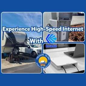 We’re proud to offer our long-term residents another kind of affordable access to a premium experience with our exclusive pricing on next generation high speed internet from Kwikbit.
