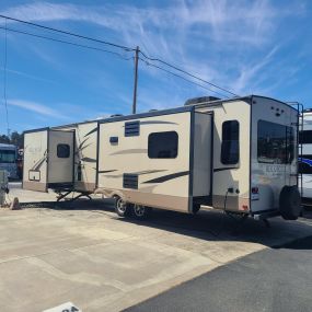Whether you are looking for a comfortable base camp for those long summer vacations or a scenic location for long-term residency, our California RV park  at Treasure Island Mobile Home & RV Park is a great choice for your park model RV.