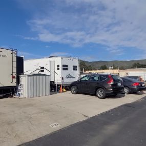 Our modern RV Park San Francisco park provides the perfect location for an adventure-filled RVing experience with your family or friends.