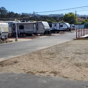 Ready to make your upcoming RV trip to San Francisco memorable? Visit our website to book your RV spot at Treasure Island – the best RV park in the Bay Area!