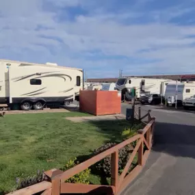 If you're looking for the best RV park San Francisco, we invite you, your family, and your pets to stay with us at Treasure Island Mobile Home & RV Park and spend your days exploring the many incredible attractions San Francisco has to offer.