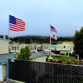 Treasure Island Mobile Home & RV Park in South San Francisco offers high speed internet to its long term residents. We’re proud to offer our long-term residents affordable access to a premium experience with our exclusive pricing on next generation high speed internet from Kwikbit.