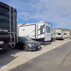 Treasure Island Mobile Home & RV Park offers short-term and long-term RV parks for those seeking top convenience while checking out the popular spots in San Francisco.