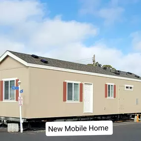 Interested in owning your own mobile home in a great location? In partnership with Advantage Homes, Treasure Island Mobile Home and RV Park can assist you in finding your forever home.