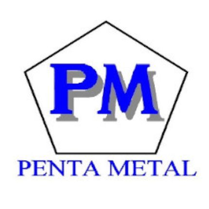 Logotyp från Penta Metal