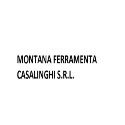 Λογότυπο από Montana Ferramenta Casalinghi