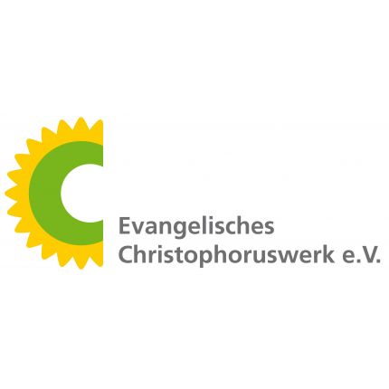 Logo de Evangelisches Christophoruswerk e.V