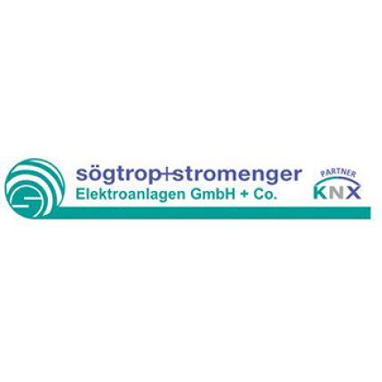 Logotyp från Sögtrop & Stromenger GmbH & Co. KG