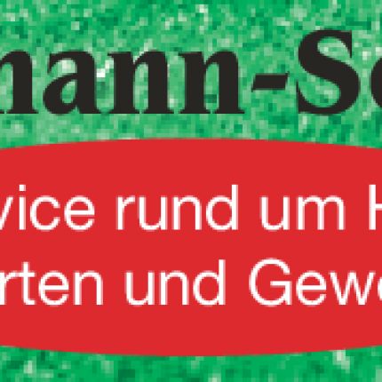 Logotyp från Wiedmann-Service