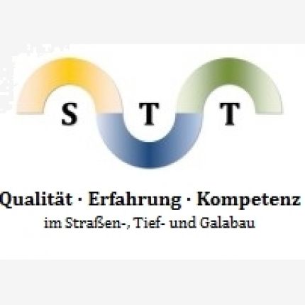 Logotipo de STT GmbH