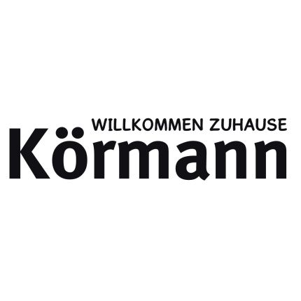 Logo van Körmann GmbH