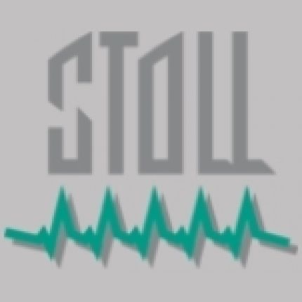 Logo fra STOLL Medizintechnik GmbH