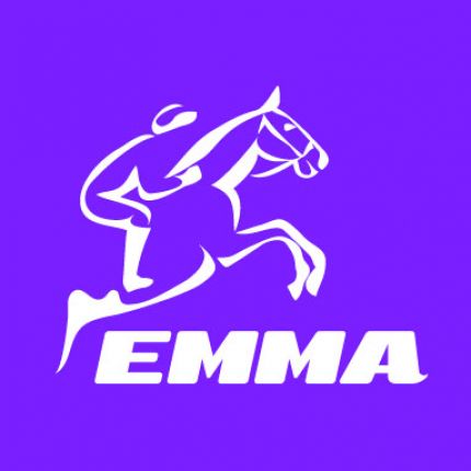 Logotipo de EMMA-EVENTING