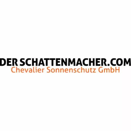 Logo fra Chevalier Sonnenschutz GmbH