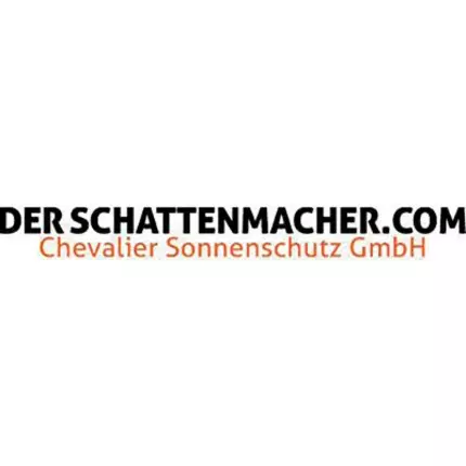 Logotipo de Chevalier Sonnenschutz GmbH