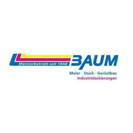Logo de Baum GmbH