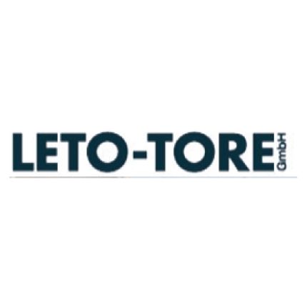 Logo from Leto Tore GmbH