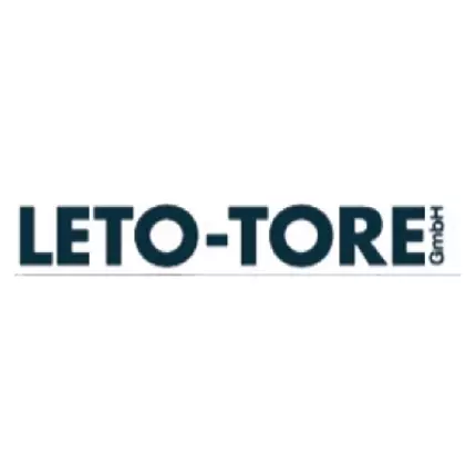 Logo von Leto Tore GmbH