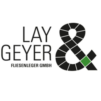 Logo van Lay & Geyer Fliesenleger GmbH Marco Geyer