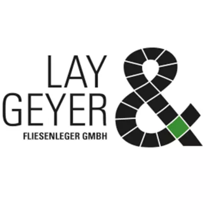 Logotyp från Lay & Geyer Fliesenleger GmbH