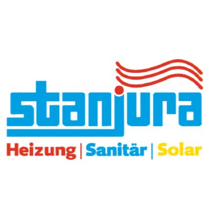 Logo van Stanjura Haustechnik
