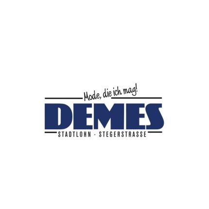 Logo od Modehaus Demes