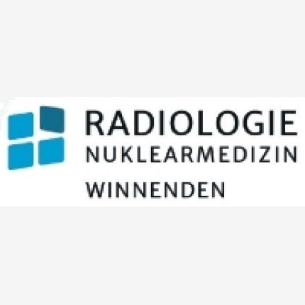 Logotyp från Radiologie Nuklearmedizin Winnenden
