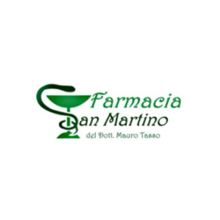 Logo od Farmacia San Martino