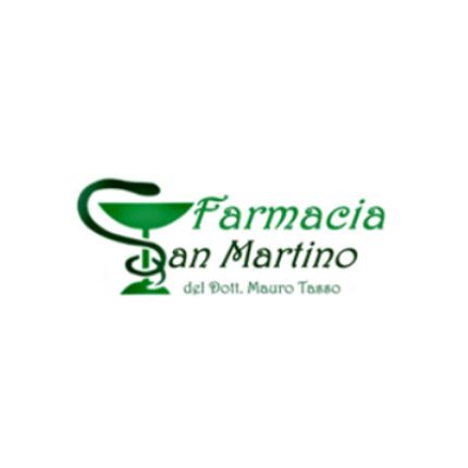 Logo da Farmacia San Martino