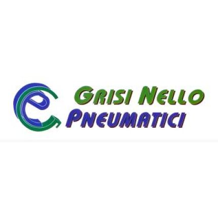 Logo van Pneumatici Officina Grisi